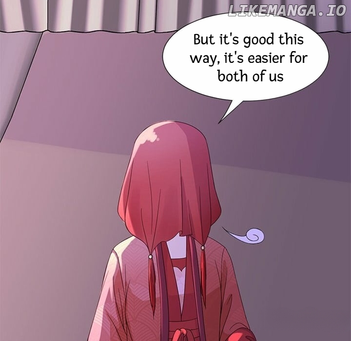 Reborn for Revenge chapter 3 - page 29